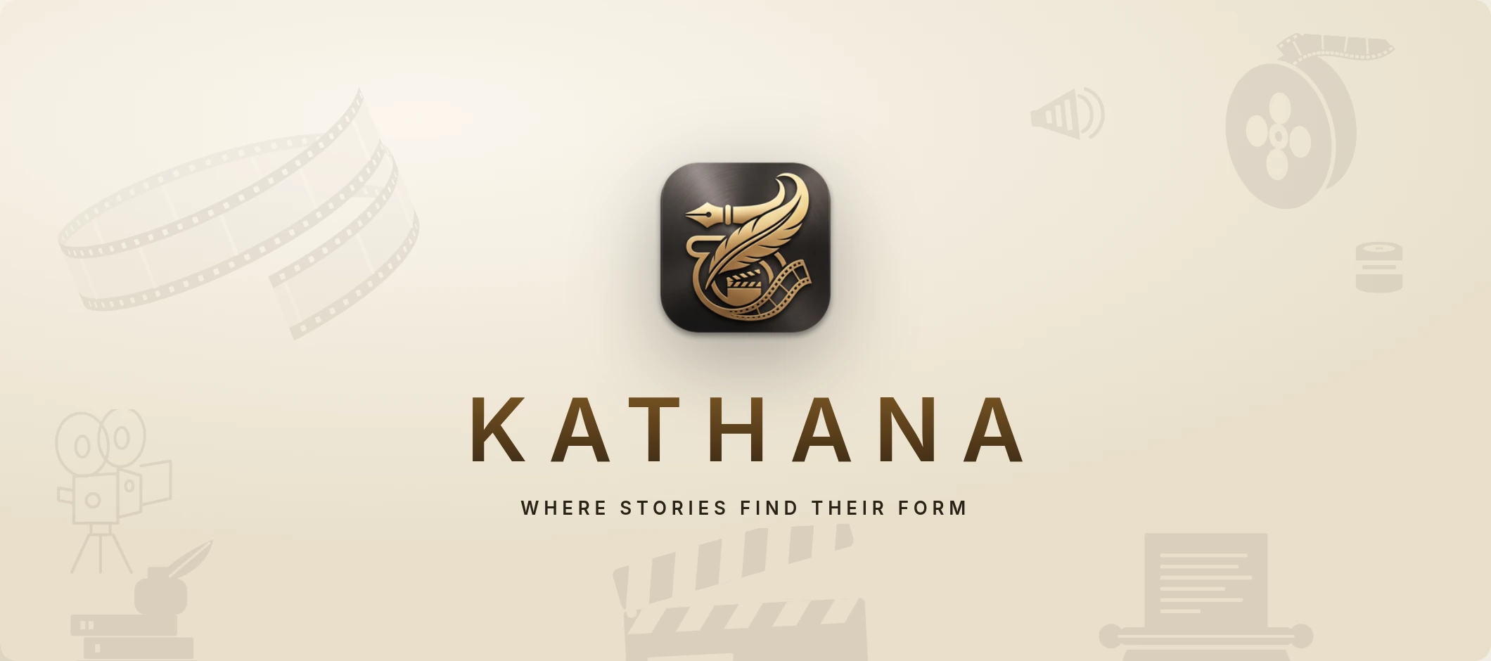 Kathana end-cover artwork